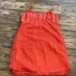 Ultra Flirt dress
